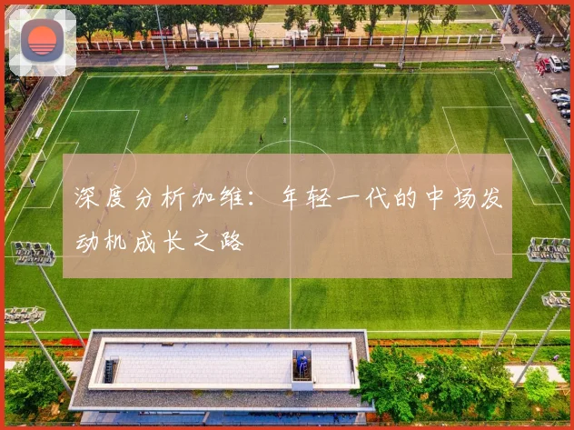 深度分析加维:年轻一代的中场发动机成长之路